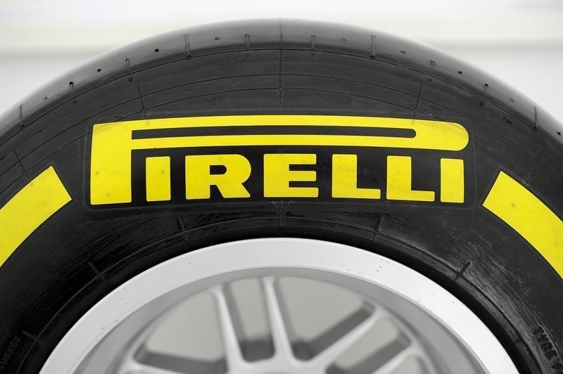 pirelli