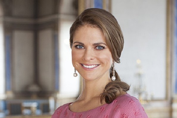 Princess Madeleine