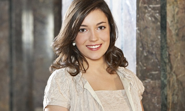 SAR la princesse Alexandra