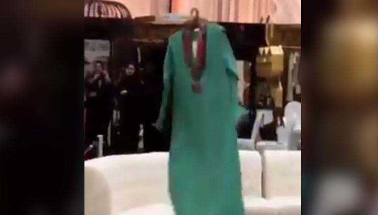 Saudi Fashion Show