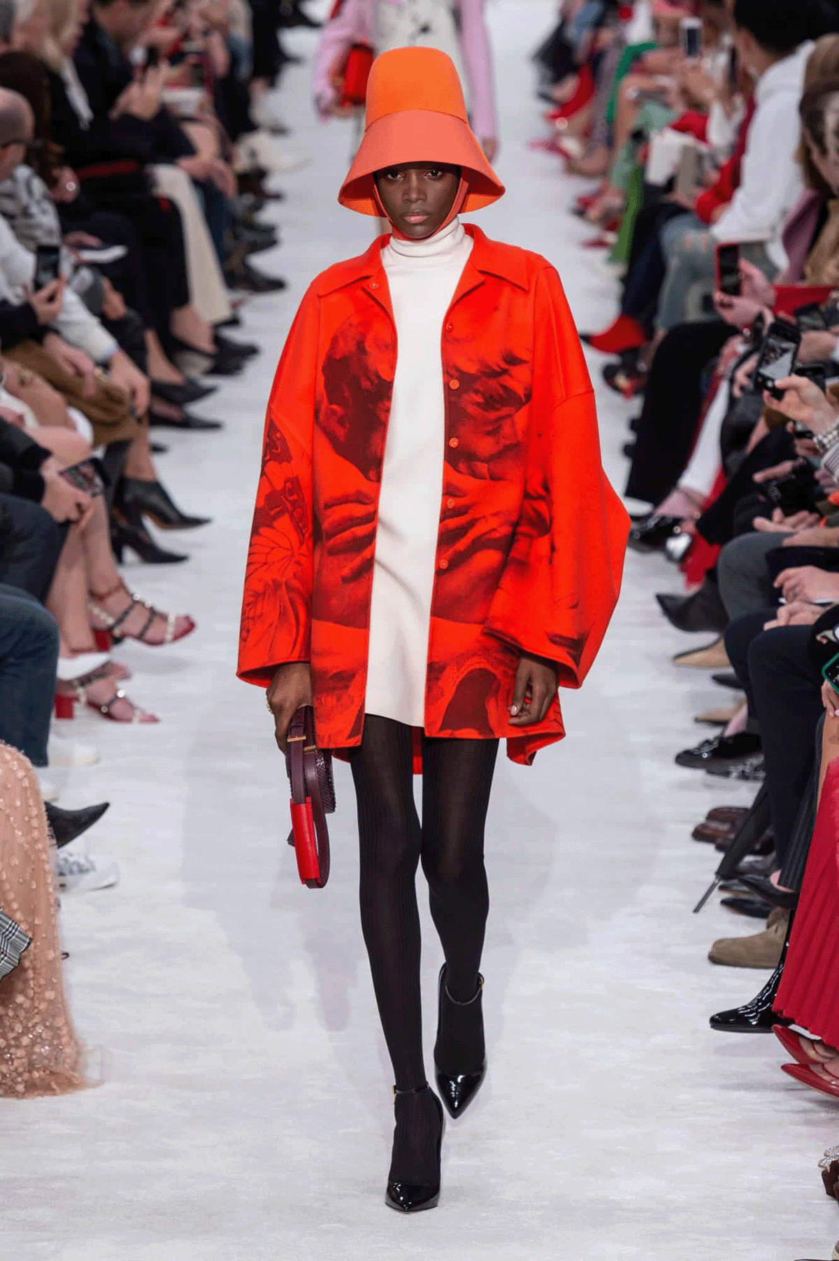 valentino fall 2019 25 min