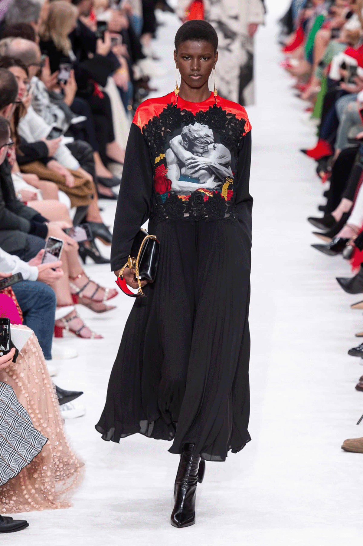 valentino fall 2019 6 min