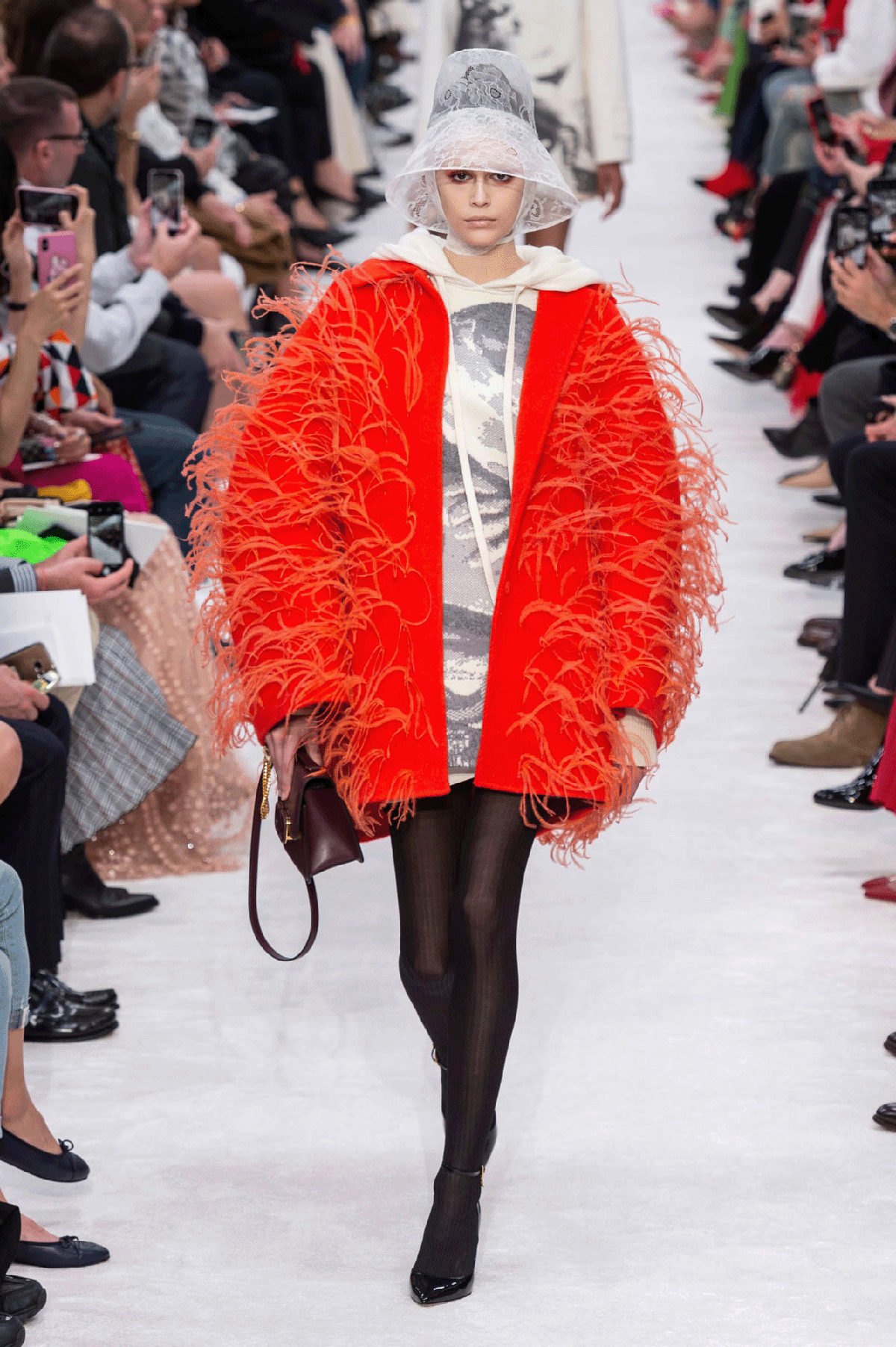 valentino fall 2019 9 min