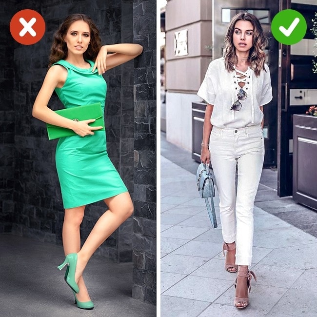 Combine accessories min