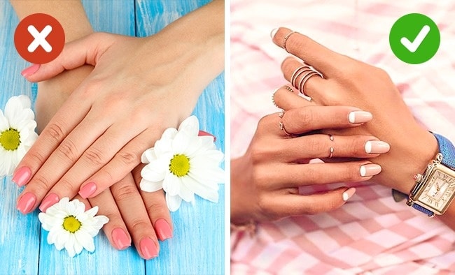 Perfect your manicure min