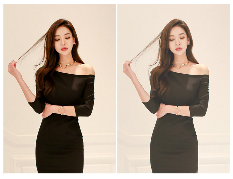 Little Black Dresses