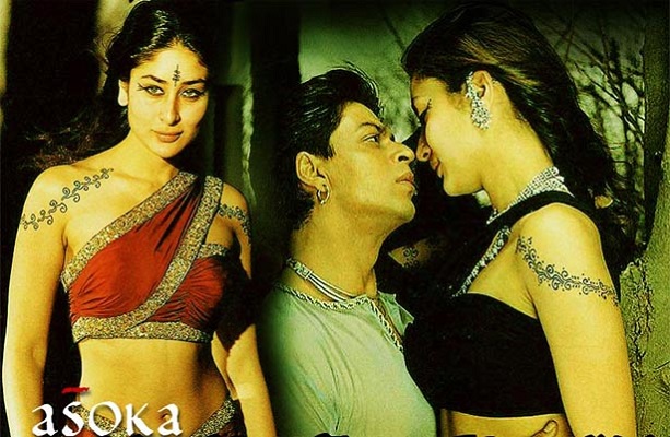 asoka dvd5