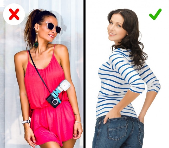 Complicated items min