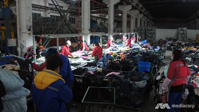 china fast fashion 1