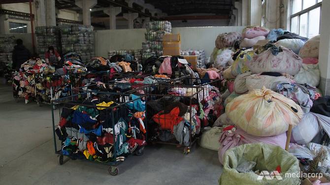 china fast fashion 2