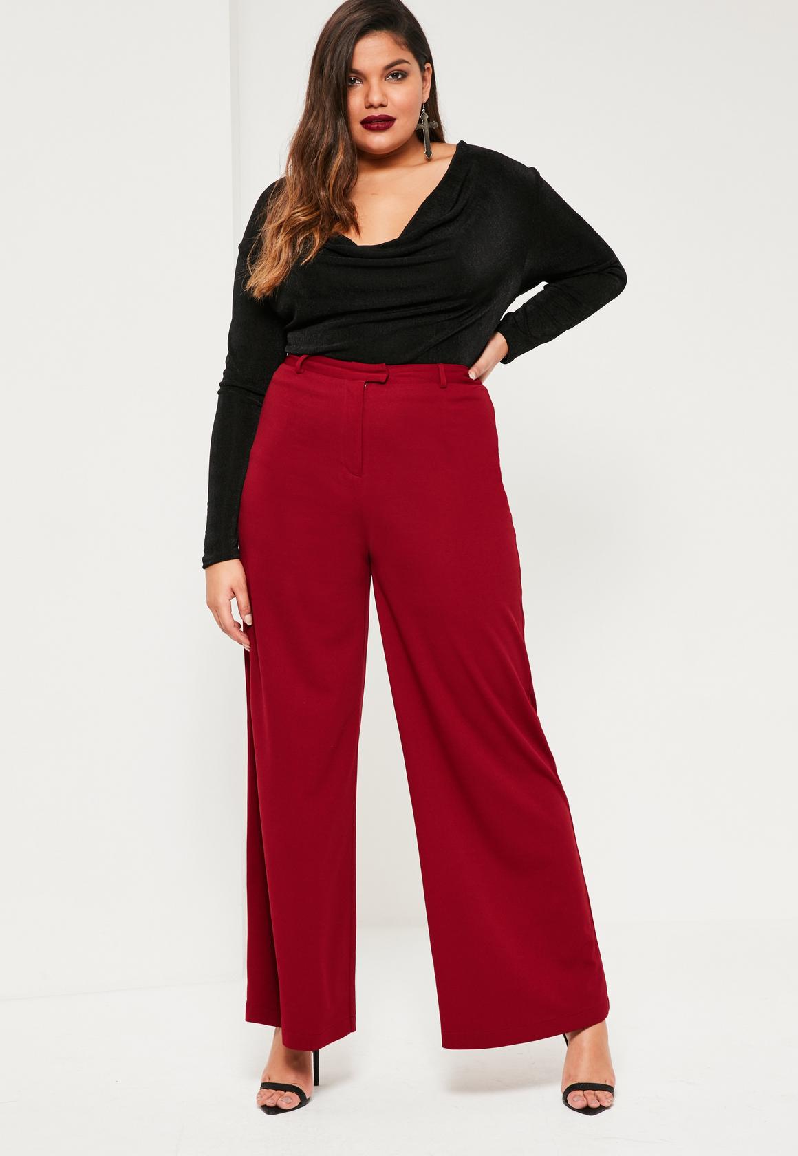 The rise of the pants min