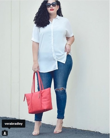  Use one color blouses and shirts. min