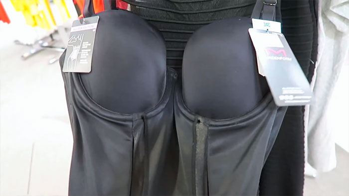 woman respond someone call you trashy amber scholl 5