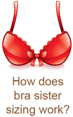 bra sister size min