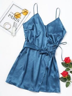 cami dress