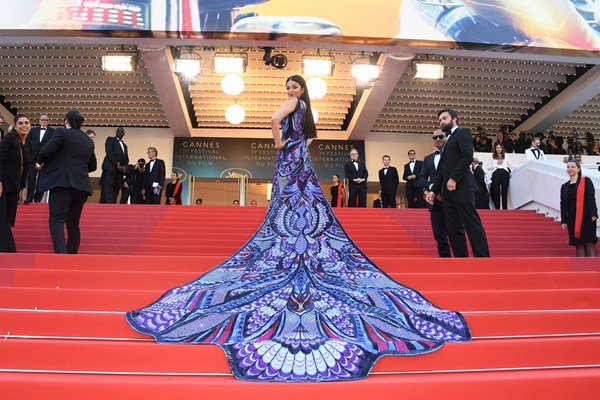 Aishwarya Rai Bachchan