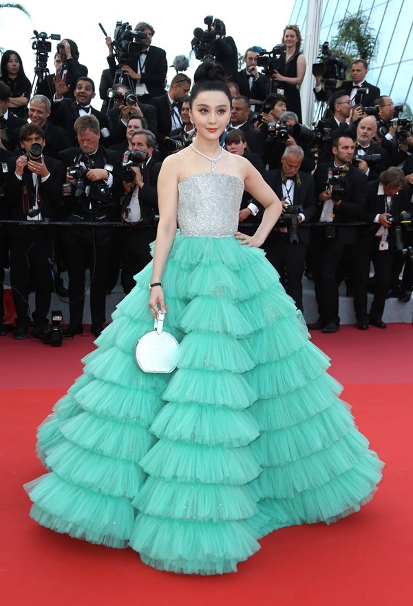Fan Bingbing
