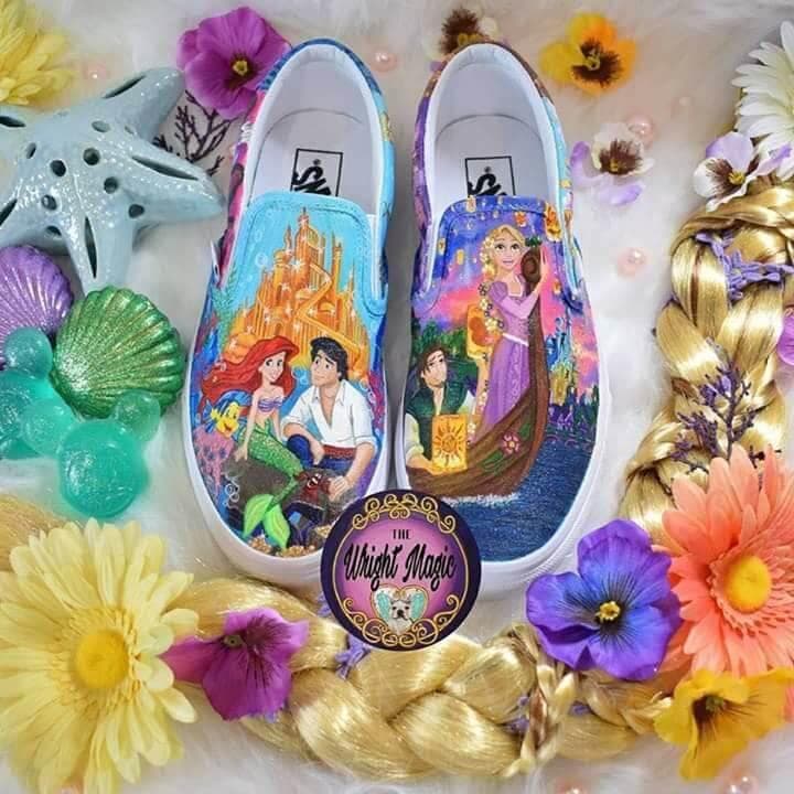 disney shoes min