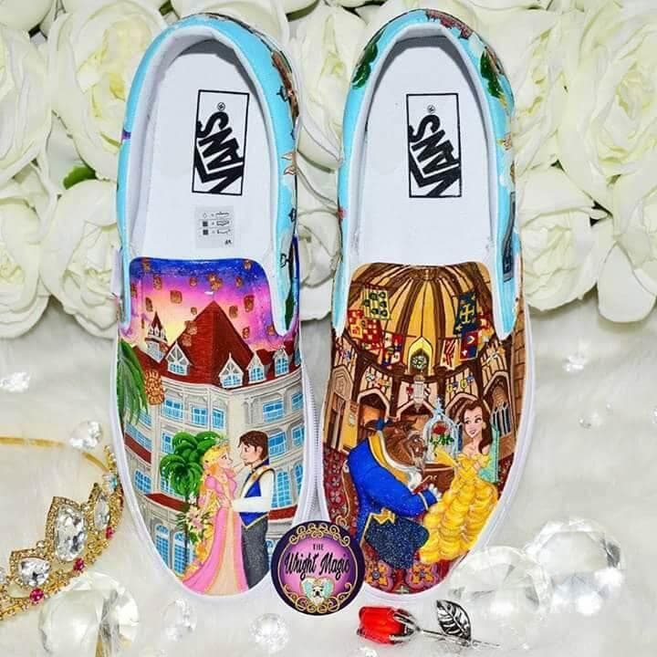 disney shoes min