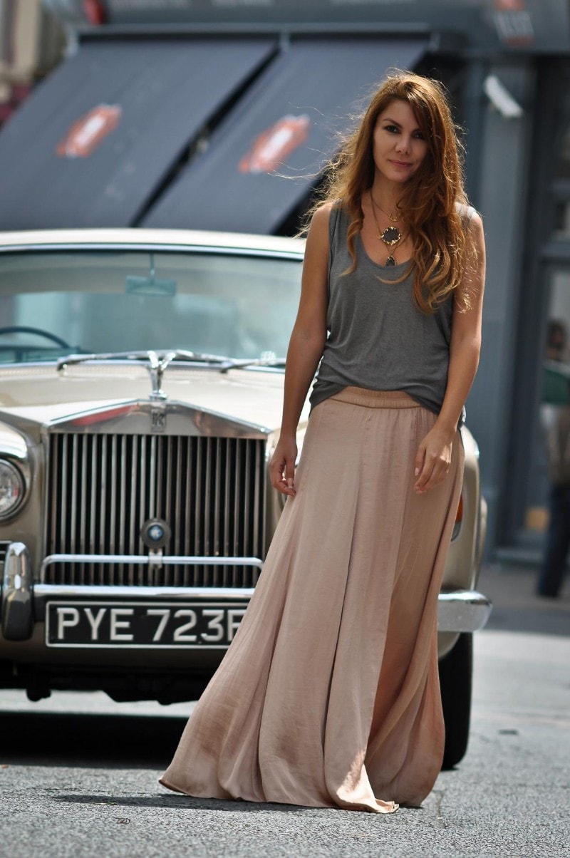 maxi skirt min