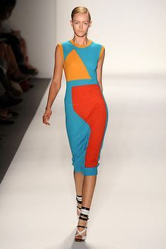 Complementary fashion