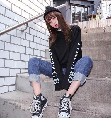 d987bae366d6a7c7135a904b696402c3 ulzzang fashion korean fashion