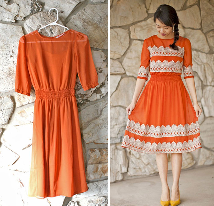 orange dress min