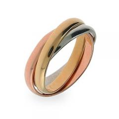 06 tritinity ring