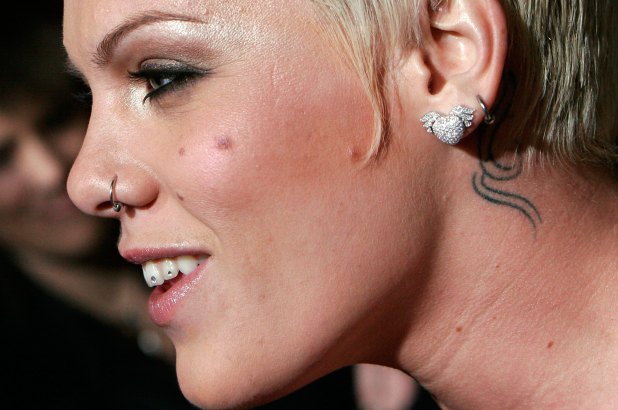 pink tooth jewelry min