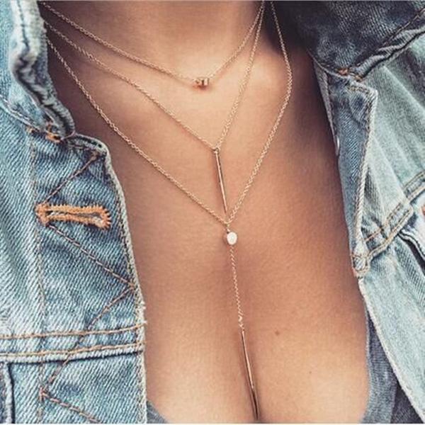 necklace min