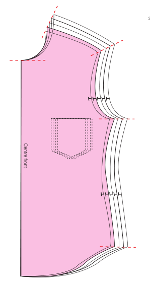 grading sample picture