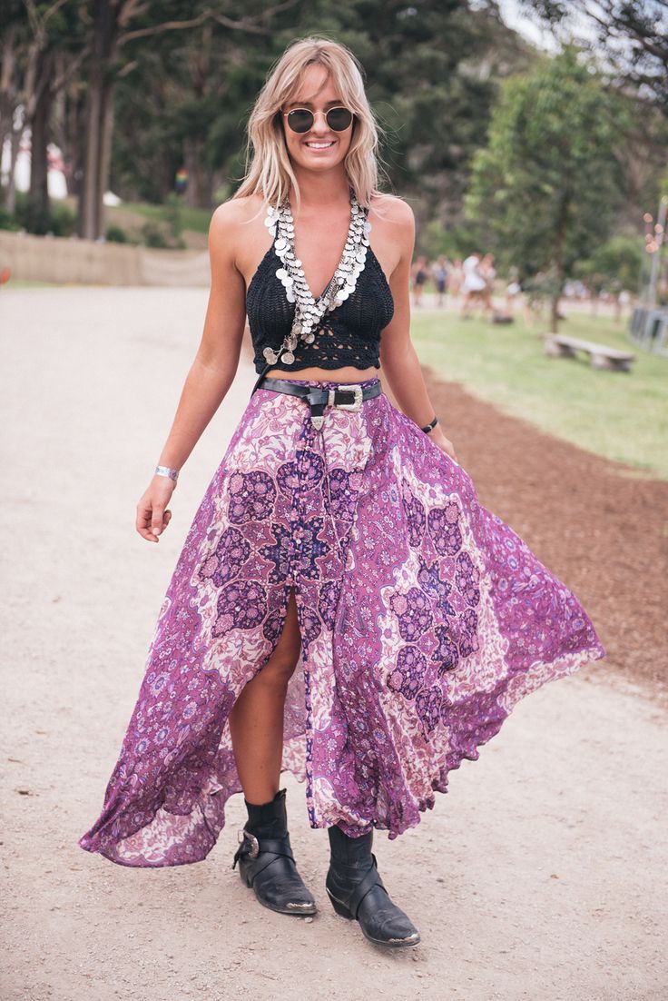 boho style min