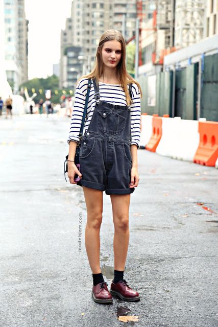 overall jean min