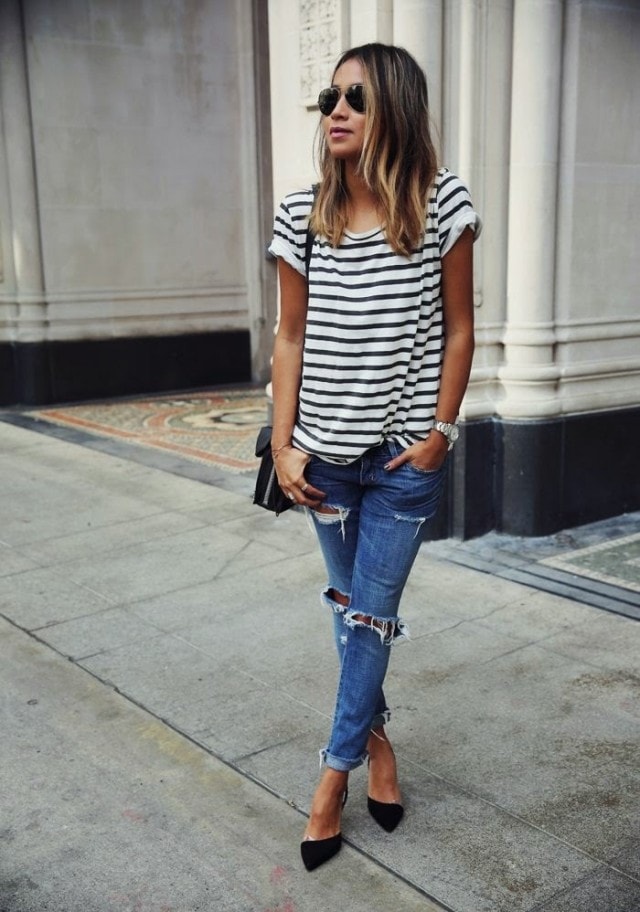street style min