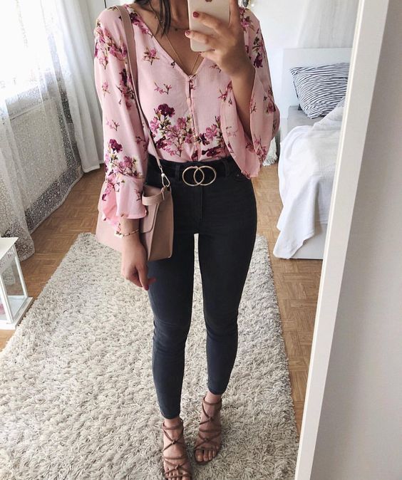 pink floral min
