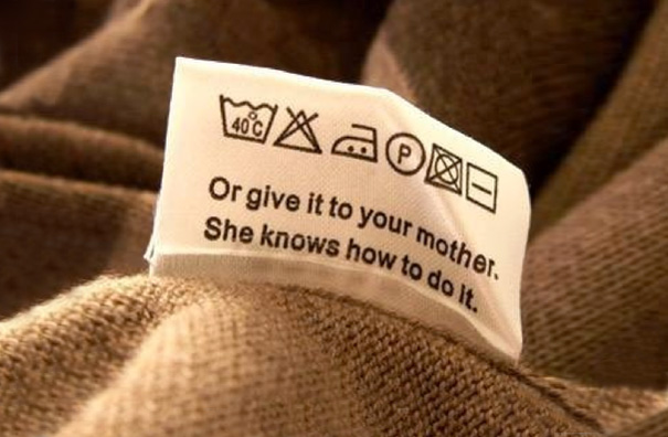 funny clothing tags laundry labels 4 605