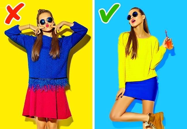 Several 22loose22 items at once min