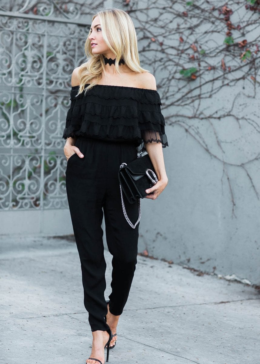 black off shoulder min