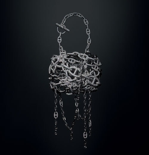 Hermes Chaine dAncre bag min