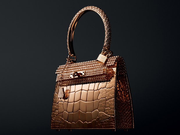 Hermes Kelly Rose Gold min