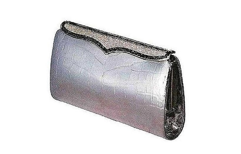 Lana Marks Cleopatra Clutch min