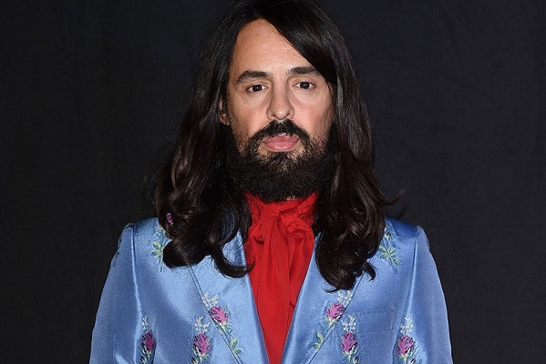 gucci alessandro michele