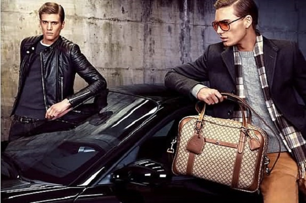 gucci fallwinter men