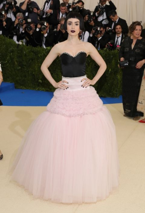 hbz best dressed met gala lily collins 1493690954