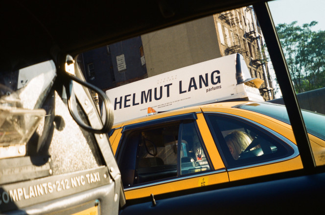 helmut taxi