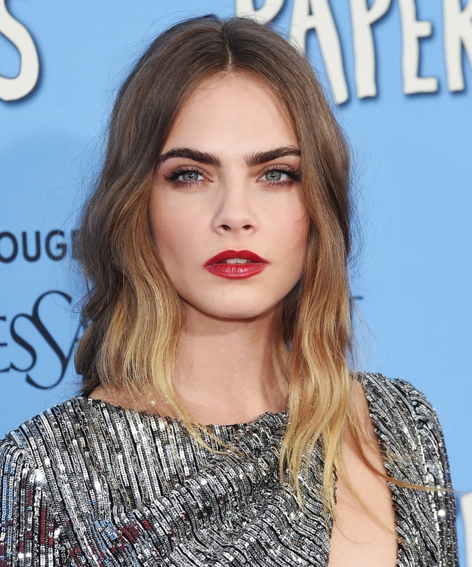 Cara Delevingne min