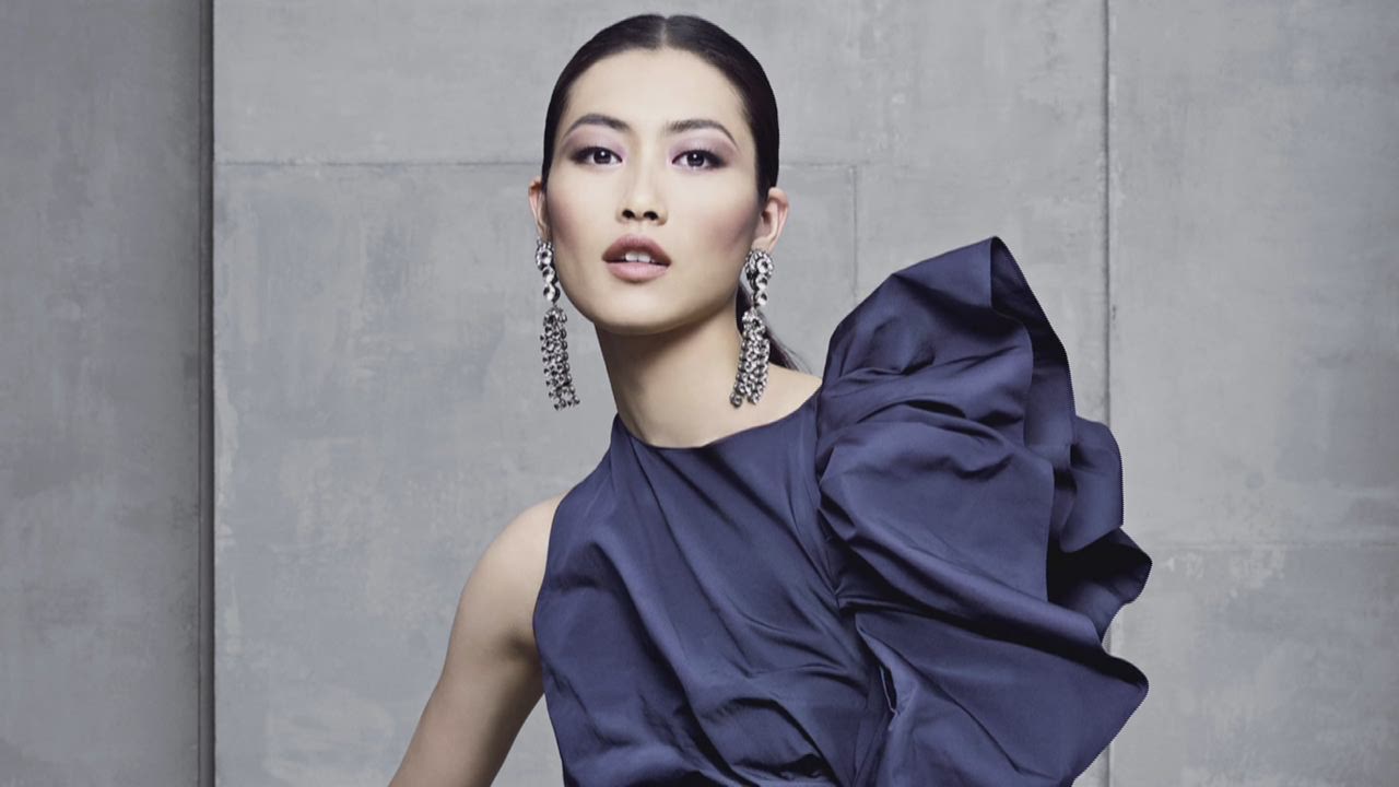 Liu Wen min