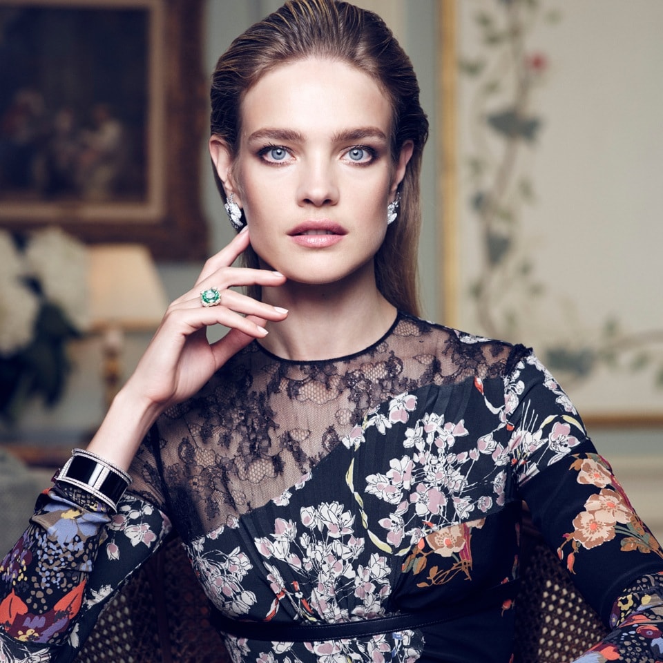 Natalia Vodianova min