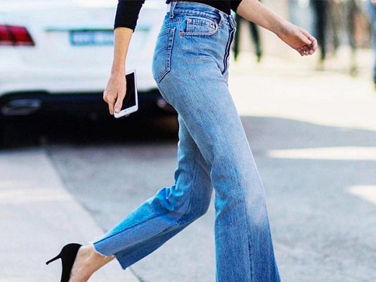 how to get jeans to fit perfectly style jean