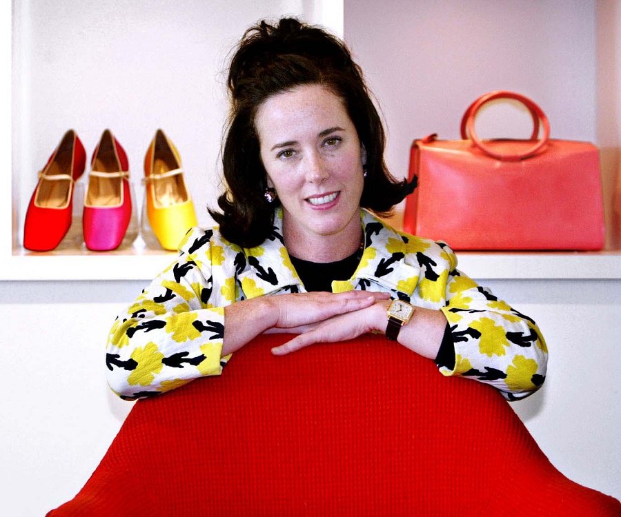 Kate Spade